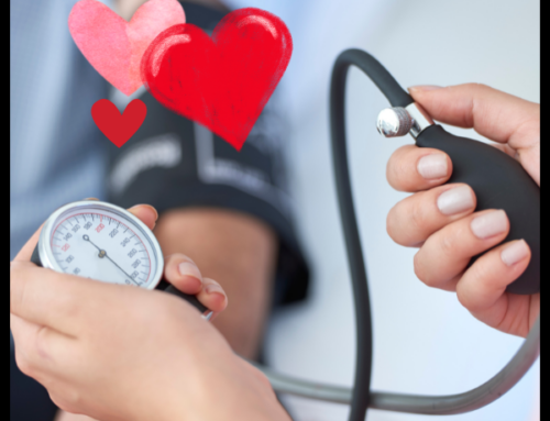 HEART DISEASE AND HIGH BLOOD PRESSURE: NUTRITION INTERVENTIONS