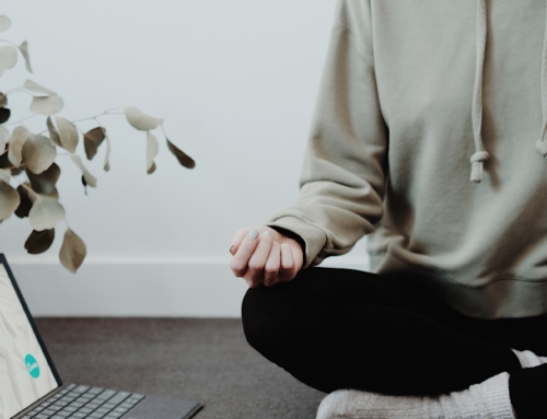 MINDFUL CONNECTION WITH YOGA